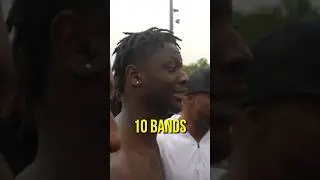 Trash Talker gets HUMILIATED! 😨