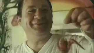 Высоцкий. Баллада о бане.
