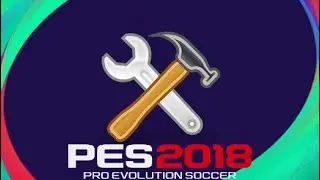 PES 2018 | HOW TO INSTALL STADIUM SERVER