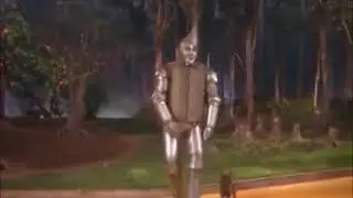 Tin Man Speed Up And Slow Down 1