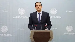 Barqaror rivojlanishda makroiqtisodiy ko‘rsatkichlarni ta’minlash borasida amalga oshirilgan ishlar