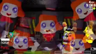 Djoof UCN Beta 6.1  47/20  Mode Completed!!