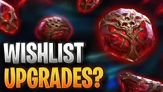 ETERNAL SOULSTONES OPENING! Lucky Pulls For Soul Chase Tournament? | Raid Shadow Legends