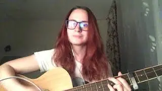 Нервы - Волшебная (cover)
