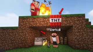FREUNDSCHAFT KAPUTT WEGEN MINECRAFT...