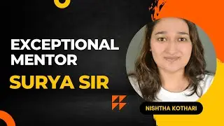 Nisthita  Kothari_Student Feedback regarding DCA Certification Govt Jobs