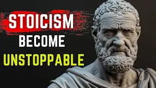 Stoicism: Become Unstoppable