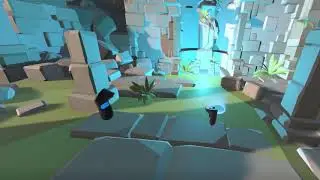 Teleporting