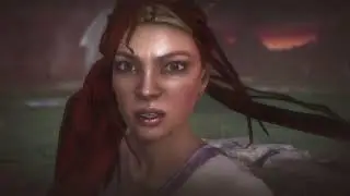 HereticPB Plays Games - Heavenly Sword
