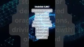 Chainlink LINK