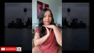 A Aida Cortes La Discriminan Y Le Cancelan Reserva De  Hotel Por Ser Creadora De Contenido OnlyFans