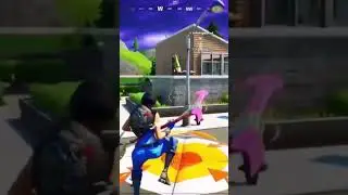 The best Fortnite skin ever!