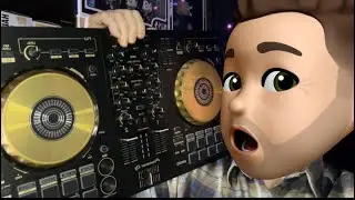 Pioneer DDJ-SB3 Crossfader Cut & “Utilities” Mode tutorial -controller for Serato DJ