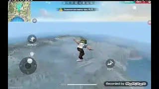 В 1 ИГРАЮ FREE FIRE