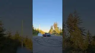 Hate when my foot slips 🤦‍♂️ #q50 #drift #burnout