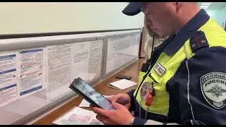 В Уфе задержали героя видео с разъезжавшей по тротуару Набережной машиной