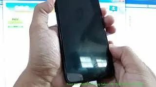 Root SM-A600F Samsung Galaxy A6 2018 Android 8.0 Oreo