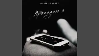 Пропадаю я