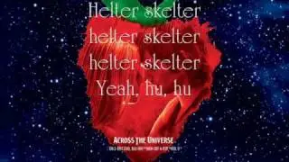 Helter Skelter - Dana Fuchs {Lyrics}
