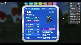 ALPHA DUSKIT