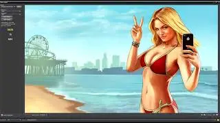 [TUTORIAL] GTA 5 Mod Menu PS4 - Alfamodz (4.05)