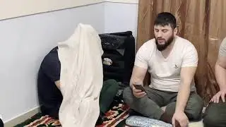 Джини хайвони как баран овоз дод сини кори зури кадест бо 😱😱😱