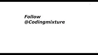 HTML Tutorial: Tables | Web Development Tutorials #8