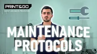 Maintenance protocols to extend your 3D printer’s lifespan