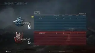 Call of Duty ®: Modern Warfare ® - 2v2 Alpha comeback win niente male meglio mw2