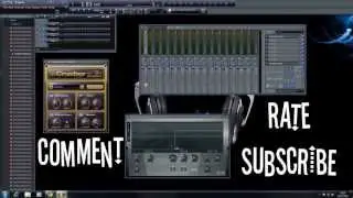 How to install plugins on FL Studio