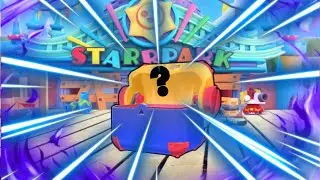 This is what happens every time I think I'm gonna get a new brawler | Brawl Stars