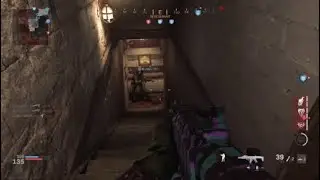 CALL OF DUTY MODERN WARFARE TÜRKÇE NUKE