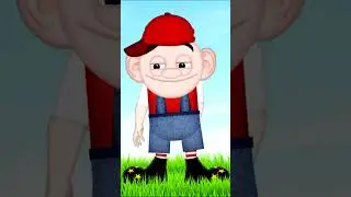 Alle barna klapper 