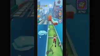 #subwaysurfers  #subway princes runner #trending HOW To #vairal  ##games  #gaming