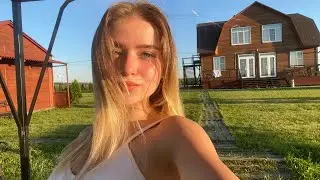 Где отдохнуть в выходные недорого/ чуть не утонула