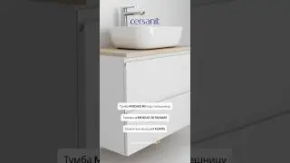 Идея для просторной ванной. Ссылки на товары в описании #сантехника #ванная #интерьер