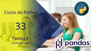 Open Excel files with Pandas [Python]