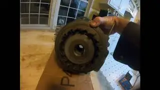 ISX VGT Turbo Actuator Repair by Rawze 8 of 8