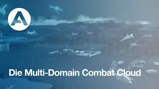 Die Multi-Domain Combat Cloud