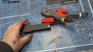 Новости по мастерской.Прибор для проверки катушек и датчиков.