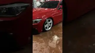 BMW 3.20'NİN M'e DÖNÜŞÜMÜ  #keşfet #öneçıkan #bmw #m #snap #arabasnapleri #modifiye #mercedes #audi