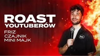 Mój Pierwszy Stand Up