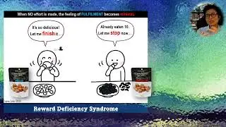 Self-Care Series: Know Yourself - Reward Deficiency Syndrome