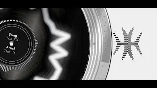Audio React v3 0 After Effects Free 'Premium' Template