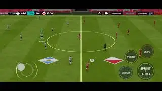 Argentina vs Poland full match highlight Poland 0:2 Argentina - FIFA World Cup Qatar 2022