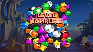 BEIEVELED 3 - Pân-la nivelul 13 - (((2024-06-20 00-33-54-624)))