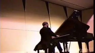 Bach Chromatic Fantasy & Fugue - Fugue