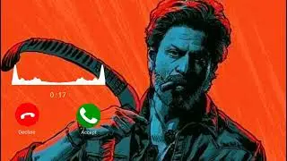 🔥Jawan Entry BGM Ringtone 😈|| {👇 Download Link 👇}