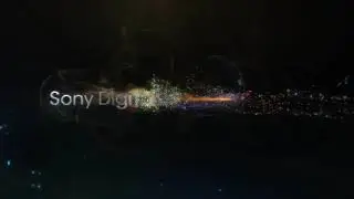 Sony Digital Cinema 4K | THEATRICAL INTRO | TRAILER | HD |
