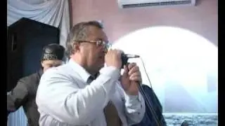 "Люблю Тебя Сейчас" на бис (на стихи В.С.Высоцкого) - 2010